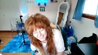 SkylarShark Top Porn Video [Myfreecams] - Bisexual, Natural boobs, Brown eyes, Oral, JOI