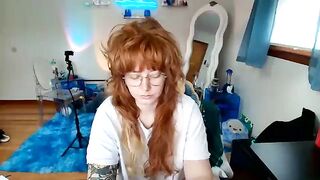 SkylarShark Top Porn Video [Myfreecams] - Bisexual, Natural boobs, Brown eyes, Oral, JOI