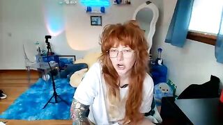 SkylarShark Top Porn Video [Myfreecams] - Bisexual, Natural boobs, Brown eyes, Oral, JOI