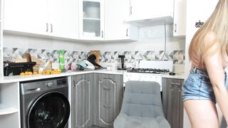 Watch vitalina_company Best Porn Video [Chaturbate] - nonnude, longtongue, lushon, chubby, dildoplay