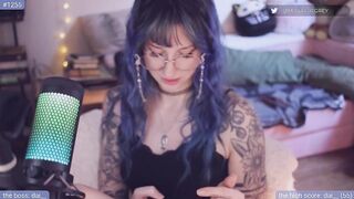 Watch sluttypotato Hot Porn Video [Myfreecams] - girls with tattoos, natural boobs, nice body, friendly, laidback