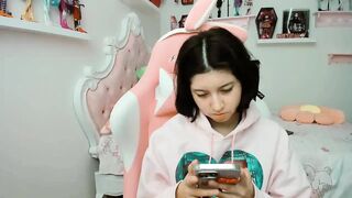 Watch Cherrycute666 Top Porn Video [Myfreecams] - sweet, young, ass, horny, dance