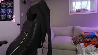 sabrinasarcade Cam Porn Video [Chaturbate] - tease, new, lovense, asian, bigboobs