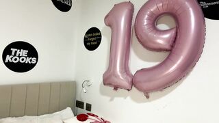 taliavaine Best Porn Video [Chaturbate] - new, halloween, young, uk, 18