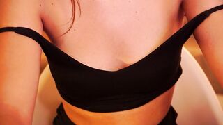 mocha_ HD Porn Video [Myfreecams] - ass, tall, friendly, striptease, innocent