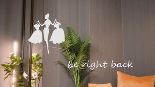 calliadesigner Hot Porn Video [Chaturbate] - tease, natural, pantyhose, erotic, dance