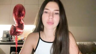 kissfreeze Hot Porn Video [Myfreecams] - ass, tease, long hair, young, beautiful