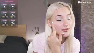 Watch ChloeCoral New Porn Video [Myfreecams] - big boobs, sensual, naughty, strip, shaved