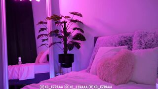 Watch ezra New Porn Video [Chaturbate] - titjob, bigass, sexydance, baldpussy, machine