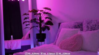 Watch ezra New Porn Video [Chaturbate] - titjob, bigass, sexydance, baldpussy, machine