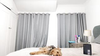 riamartinez Cam Porn Video [Myfreecams] - naughty, tease, british, hot, pussy