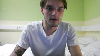 rusiksb31 New Porn Video [Chaturbate] - new, bigass, young, bigcock, pvt