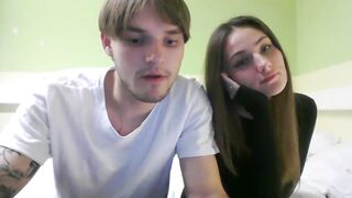 rusiksb31 New Porn Video [Chaturbate] - new, bigass, young, bigcock, pvt