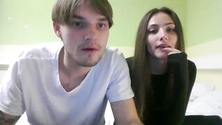 rusiksb31 New Porn Video [Chaturbate] - new, bigass, young, bigcock, pvt