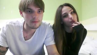 rusiksb31 New Porn Video [Chaturbate] - new, bigass, young, bigcock, pvt