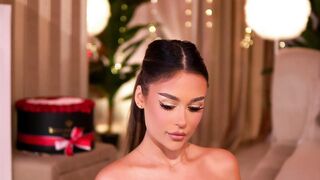 Watch JasmineShaw Best Porn Video [Myfreecams] - funny, english, oil show, sensual, private show