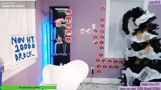 Watch DrocksAriel HD Porn Video [Myfreecams] - crazy, sexy, fun, long legs, smart