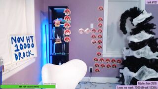 Watch DrocksAriel HD Porn Video [Myfreecams] - crazy, sexy, fun, long legs, smart