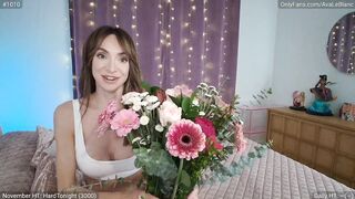 Watch AvaLeBlanc Top Porn Video [Myfreecams] - american, club shows, exotic dancer, nerdy, fake boobs