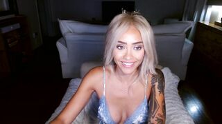 rosiewestttt HD Porn Video [Myfreecams] - Smart, afro, Slim, feet, Funny