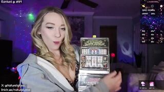 NaturallyReal Hot Porn Video [Myfreecams] - chill, Ditsy, Natural, Findom, long hair