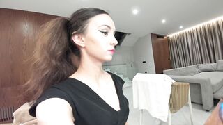 ehotlovea Hot Porn Video [Chaturbate] - young, pantyhose, squirt, ohmibod