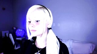 BambiDoll00 Hot Porn Video [Myfreecams] - Skinny, Fun, Bambi doll, Babe, Beautiful