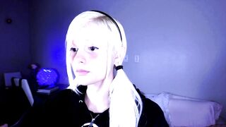 BambiDoll00 Hot Porn Video [Myfreecams] - Skinny, Fun, Bambi doll, Babe, Beautiful