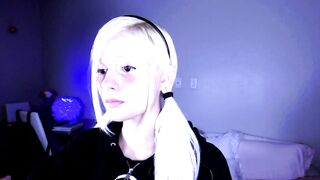 BambiDoll00 Hot Porn Video [Myfreecams] - Skinny, Fun, Bambi doll, Babe, Beautiful