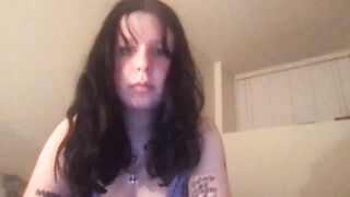 Watch babykellly Top Porn Video [Myfreecams] - alternative, friendly, horny, smoke, webcam