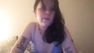 Watch babykellly Top Porn Video [Myfreecams] - alternative, friendly, horny, smoke, webcam