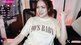 LilyVelvet Cam Porn Video [Myfreecams] - hot, cum, c2c, lovense, mistress