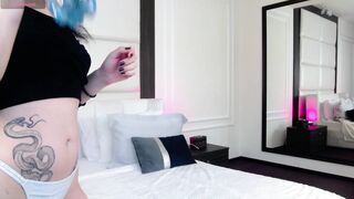 H3llRaiser HD Porn Video [Myfreecams] - naughty, lingerie, cute, beautiful, new