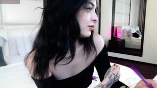 H3llRaiser HD Porn Video [Myfreecams] - naughty, lingerie, cute, beautiful, new