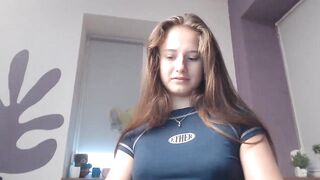 Milky_bunny_ New Porn Video [Myfreecams] - new model, yummy, small, 19, student