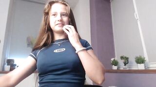 Milky_bunny_ New Porn Video [Myfreecams] - new model, yummy, small, 19, student