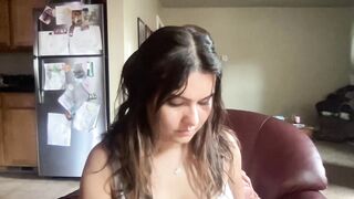 Msfoxxylove Hot Porn Video [Myfreecams] - funny, panties, petite, exotic, brunette