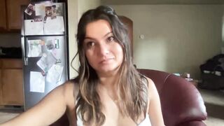 Msfoxxylove Hot Porn Video [Myfreecams] - funny, panties, petite, exotic, brunette