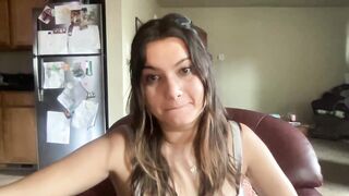 Msfoxxylove Hot Porn Video [Myfreecams] - funny, panties, petite, exotic, brunette