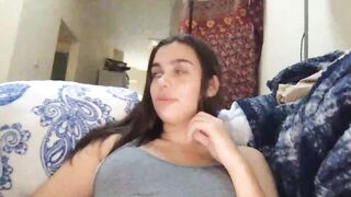 Watch sexycherry70 Best Porn Video [Myfreecams] - students, toes, skinnybody, slim, breastmilk