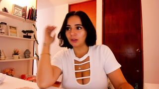 Watch CatGomezz Cam Porn Video [Myfreecams] - private, Bigass, long hair, pussy, dancer