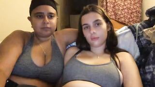 Watch CurvyLatisha Leaked Porn Video [Myfreecams] - lesbian, roleplay, big boobs, tight pussy, pvt