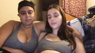 Watch CurvyLatisha Leaked Porn Video [Myfreecams] - lesbian, roleplay, big boobs, tight pussy, pvt