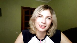 EarlyyBird Top Porn Video [Myfreecams] - funny, 18, slim, beautiful, young