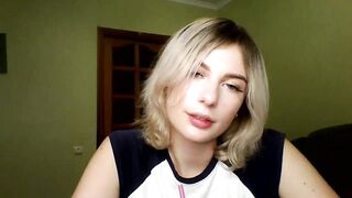 EarlyyBird Top Porn Video [Myfreecams] - funny, 18, slim, beautiful, young