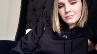 Nicole_1286 Best Porn Video [Myfreecams] - blond, hot, piercing, sweet, blue eyes