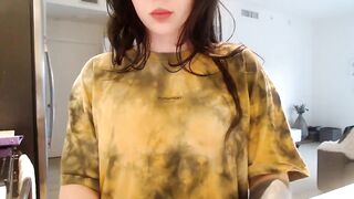 hot_emo_girl Hot Porn Video [Myfreecams] - kinky, black hair, pussy, tattooed, shaved