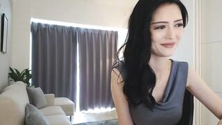 Watch Eleah Hot Porn Video [Myfreecams] - body line, sexy, lingerie, high heels, open minded