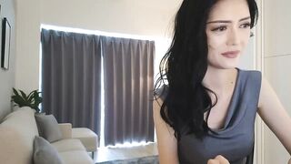 Watch Eleah Hot Porn Video [Myfreecams] - body line, sexy, lingerie, high heels, open minded