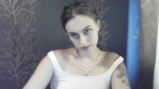 Watch Bird_Blue Top Porn Video [Myfreecams] - natural tits, saliva, allnatural, sexy, friendly